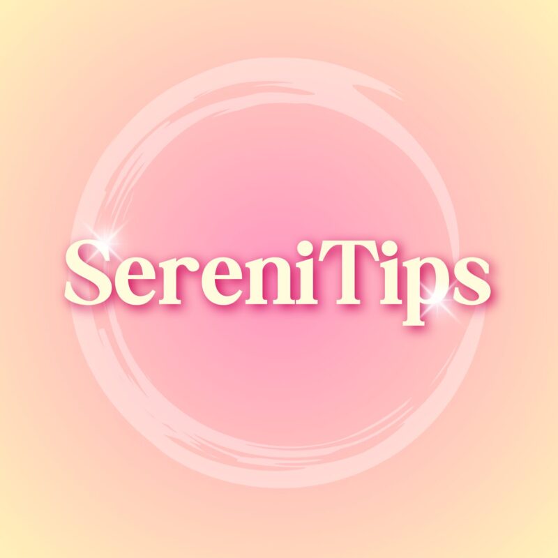 Serenitips